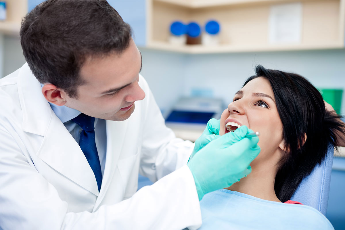 Dental treatments