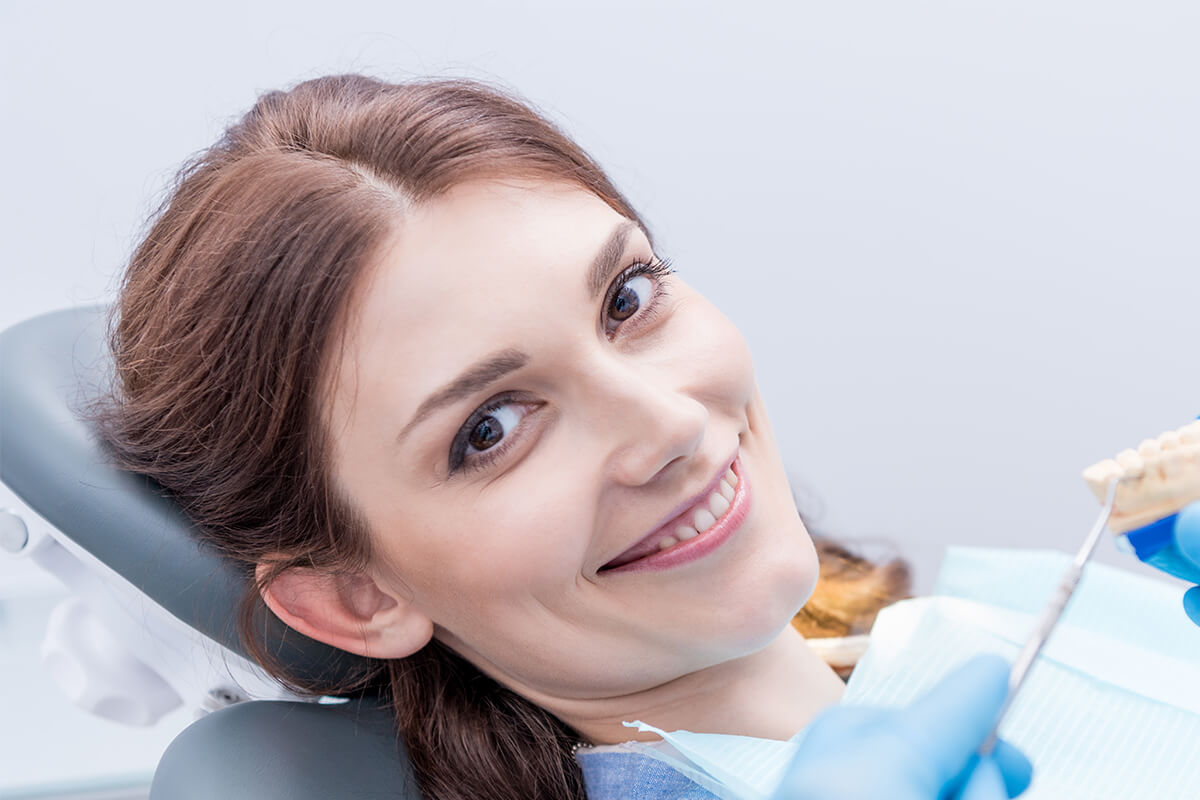 Dental Exams and Cleanings in Staten Island Area
